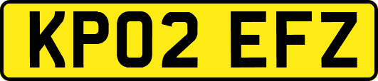 KP02EFZ