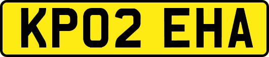 KP02EHA