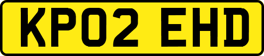 KP02EHD
