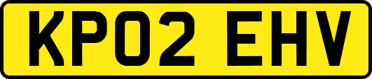KP02EHV