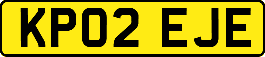 KP02EJE