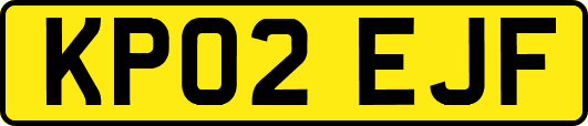 KP02EJF