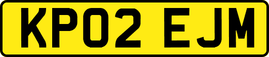 KP02EJM