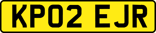 KP02EJR