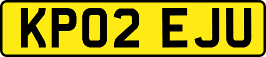 KP02EJU