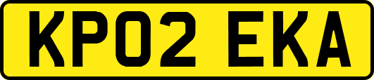 KP02EKA
