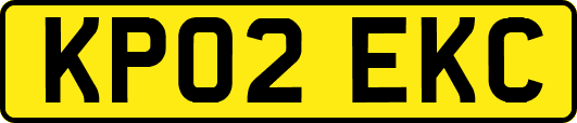 KP02EKC