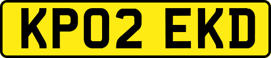 KP02EKD