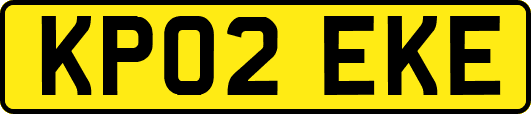 KP02EKE