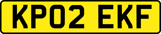 KP02EKF