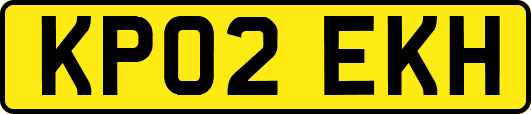 KP02EKH