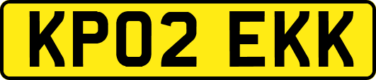 KP02EKK
