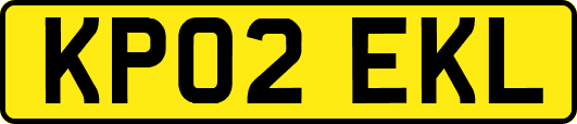 KP02EKL