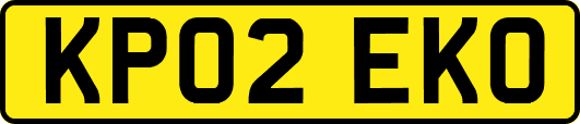 KP02EKO