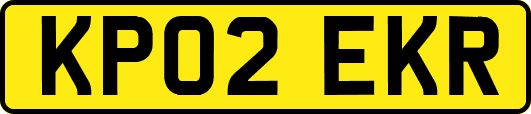 KP02EKR