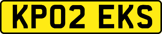 KP02EKS