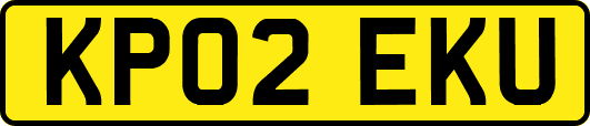 KP02EKU