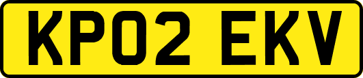KP02EKV
