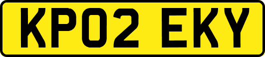 KP02EKY