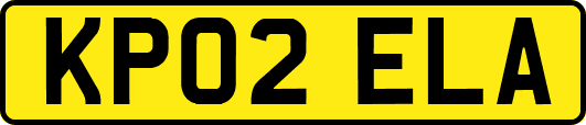 KP02ELA