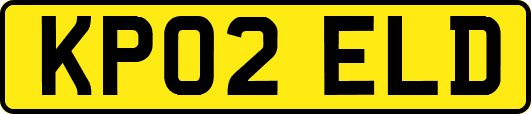 KP02ELD