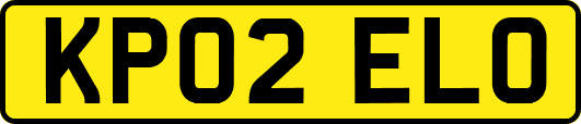 KP02ELO