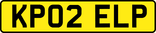 KP02ELP