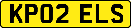 KP02ELS