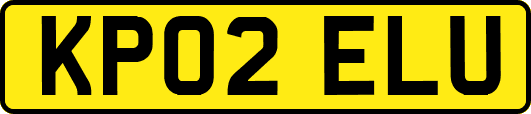 KP02ELU