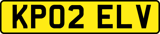 KP02ELV