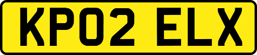 KP02ELX