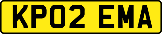 KP02EMA