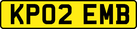 KP02EMB