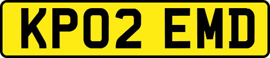 KP02EMD