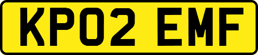 KP02EMF