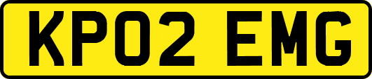 KP02EMG