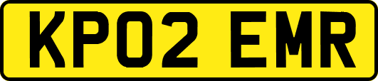 KP02EMR