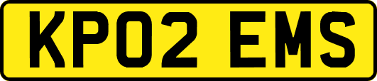 KP02EMS