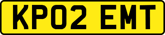 KP02EMT