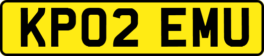 KP02EMU