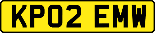 KP02EMW