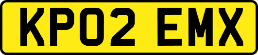 KP02EMX