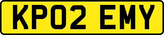 KP02EMY