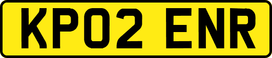 KP02ENR