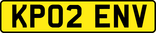 KP02ENV