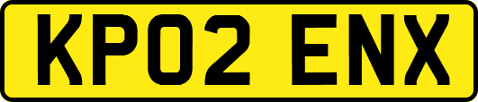 KP02ENX