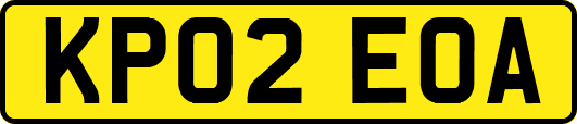 KP02EOA