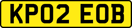 KP02EOB