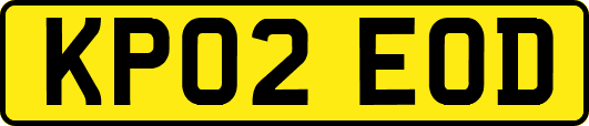 KP02EOD