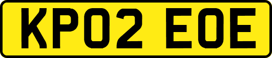KP02EOE